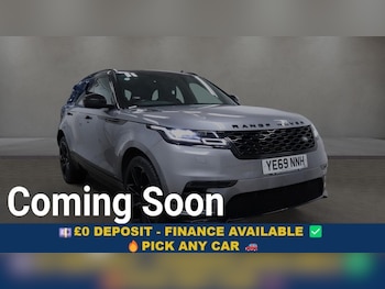 Used Land Rover Range Rover Velar 2019 for sale - 77287961: Photo