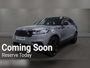 Used Land Rover Range Rover Velar 2019 for sale - 77287961: Photo