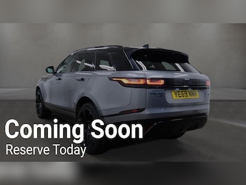 Used Land Rover Range Rover Velar 2019 for sale - 77287961: Photo