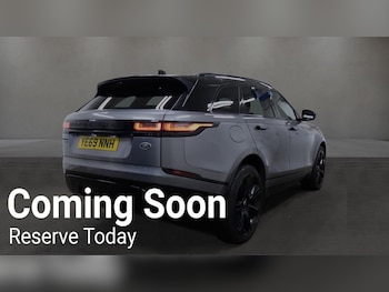 Used Land Rover Range Rover Velar 2019 for sale - 77287961: Photo