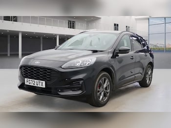 Used Ford Kuga 2022 for sale - 76286180: Photo 2