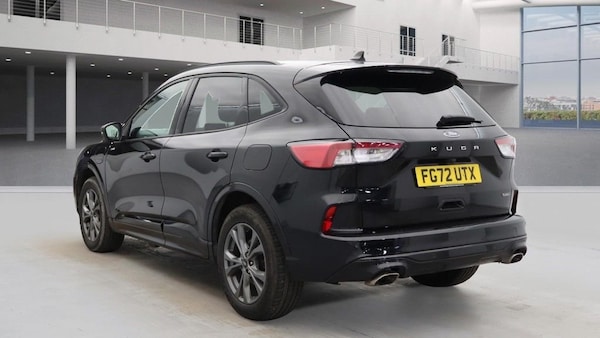 Used Ford Kuga 2022 for sale - 76286180: Photo 3