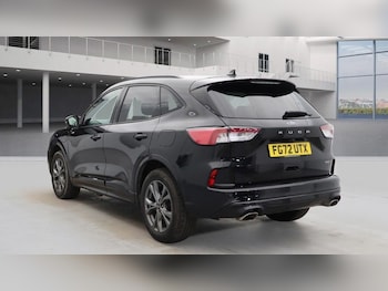 Used Ford Kuga 2022 for sale - 76286180: Photo 3