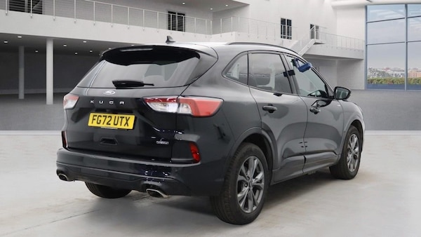 Used Ford Kuga 2022 for sale - 76286180: Photo 4