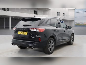Used Ford Kuga 2022 for sale - 76286180: Photo 4
