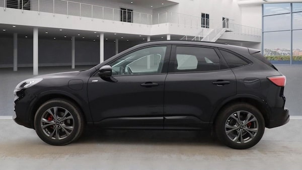 Used Ford Kuga 2022 for sale - 76286180: Photo 6