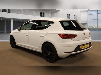 Used SEAT Leon 2020 for sale - 75585546: Photo