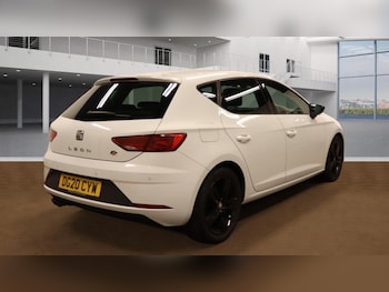 Used SEAT Leon 2020 for sale - 75585546: Photo