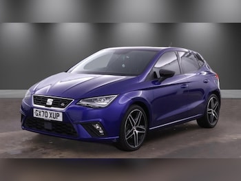 Used SEAT Ibiza 2020 for sale - 78658453: Photo
