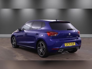 Used SEAT Ibiza 2020 for sale - 78658453: Photo