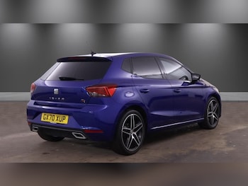 Used SEAT Ibiza 2020 for sale - 78658453: Photo