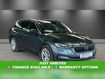 Used Skoda Octavia 2021 for sale - 79281240: Photo