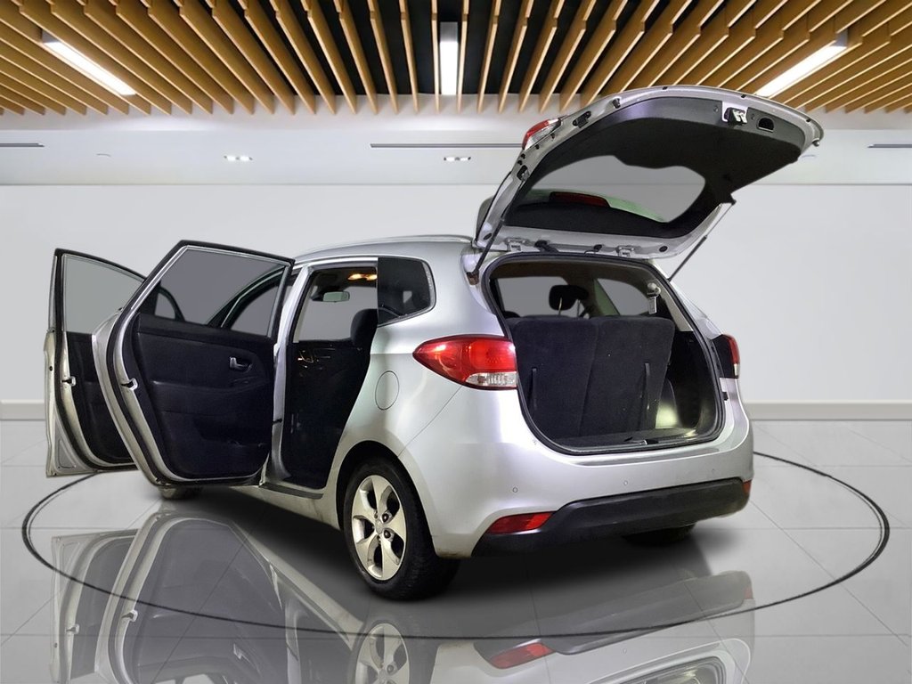 Used Kia Carens 2016 for sale - 76617313: Photo 10