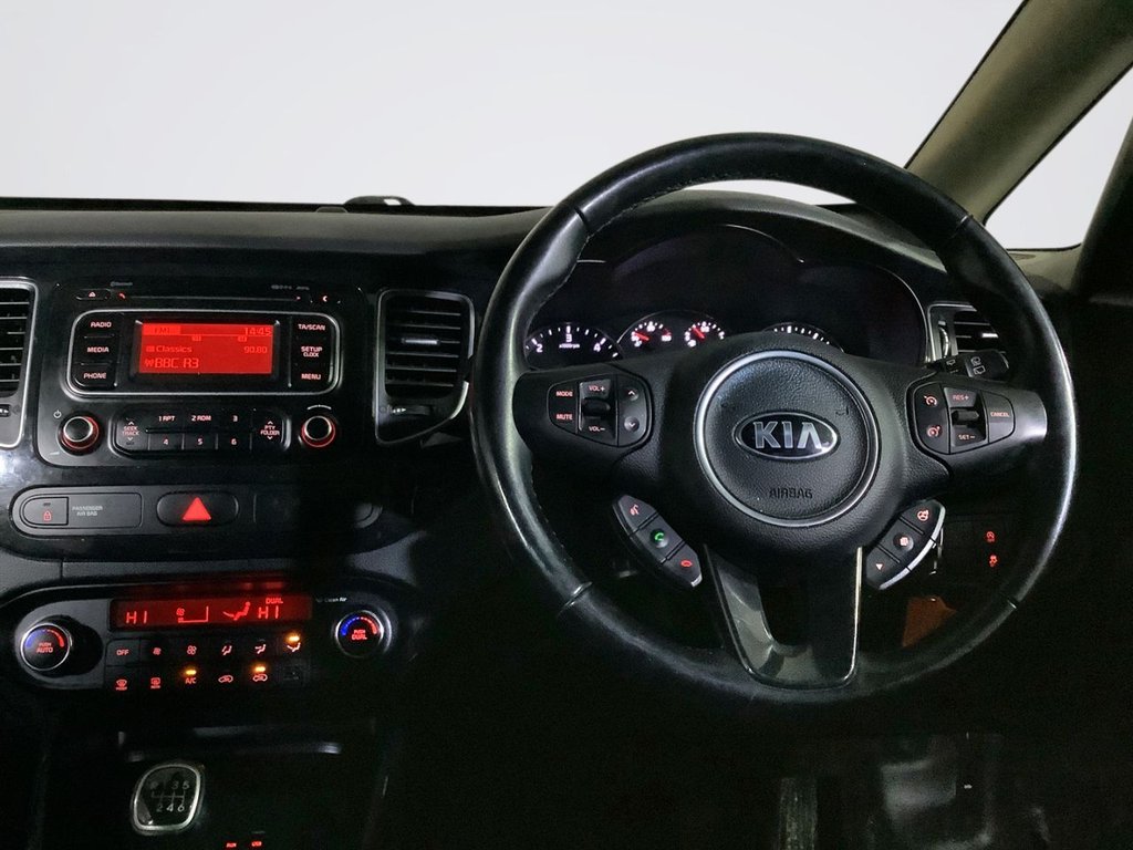 Used Kia Carens 2016 for sale - 76617313: Photo 18