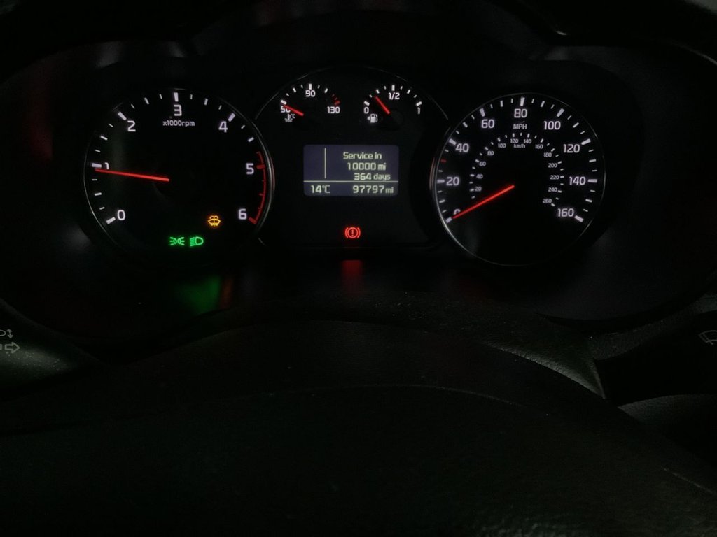 Used Kia Carens 2016 for sale - 76617313: Photo 21