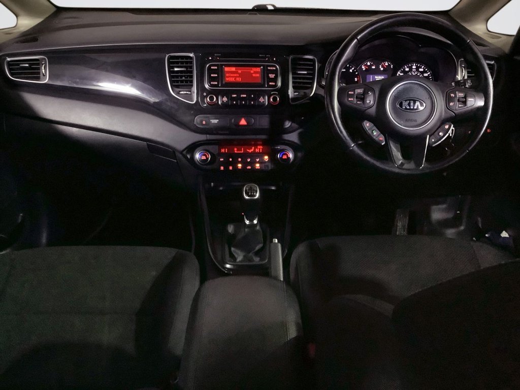 Used Kia Carens 2016 for sale - 76617313: Photo 3