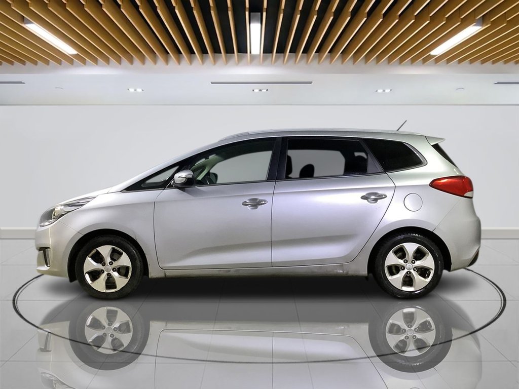 Used Kia Carens 2016 for sale - 76617313: Photo 5