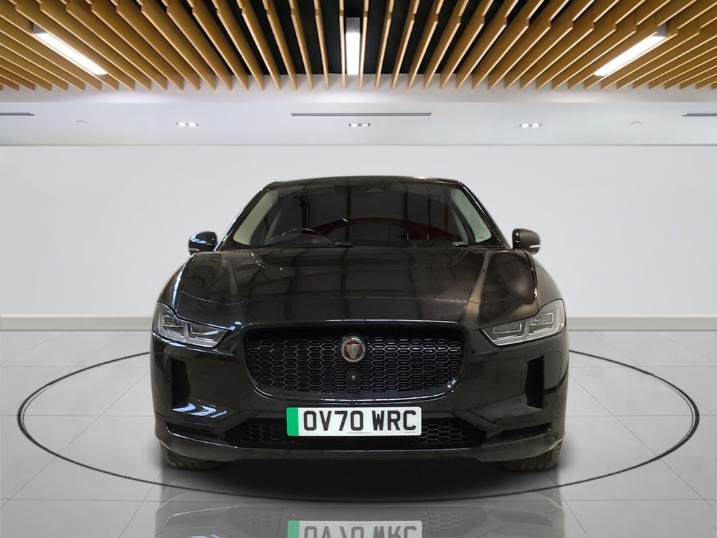 Used Jaguar I-Pace 2020 for sale - 77765002: Photo 2