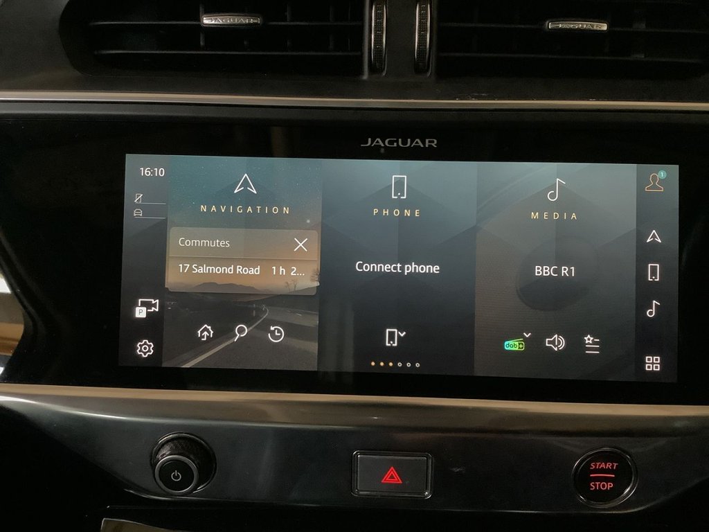 Used Jaguar I-Pace 2020 for sale - 77765002: Photo 22