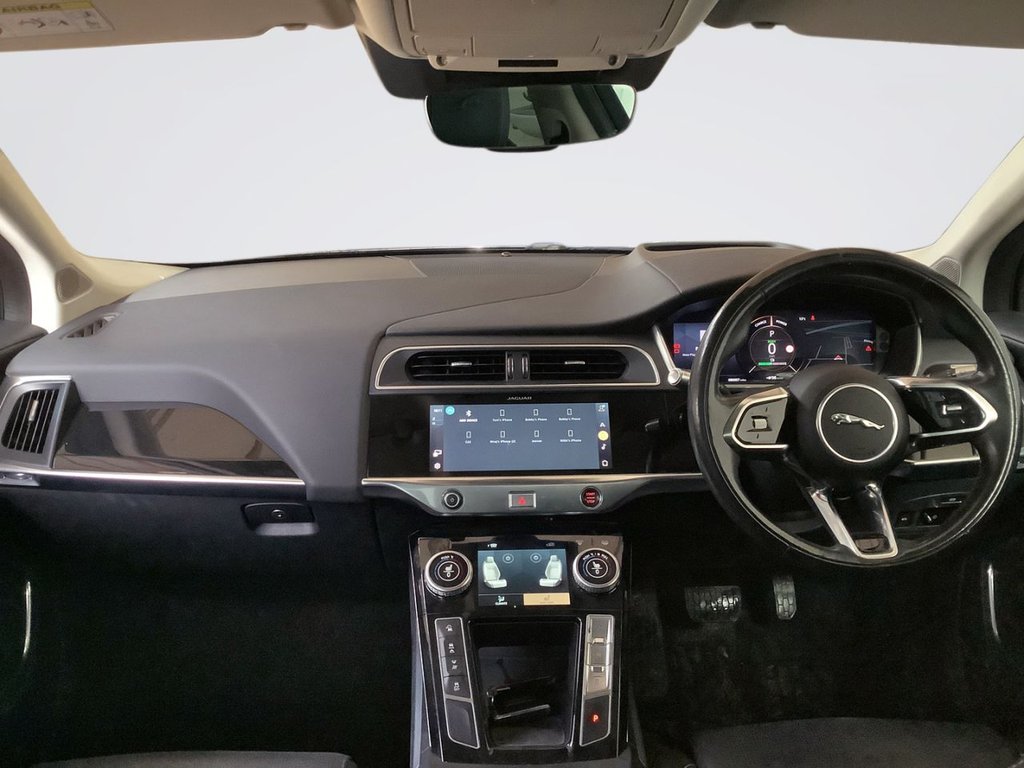 Used Jaguar I-Pace 2020 for sale - 77765002: Photo 3