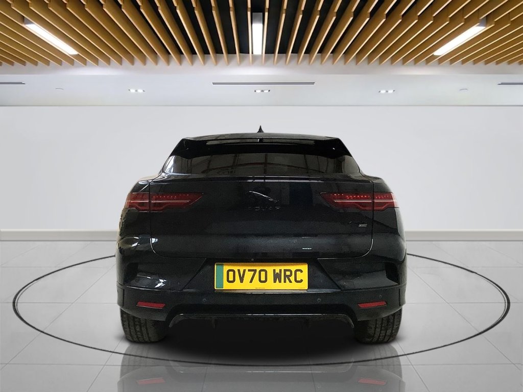 Used Jaguar I-Pace 2020 for sale - 77765002: Photo 7