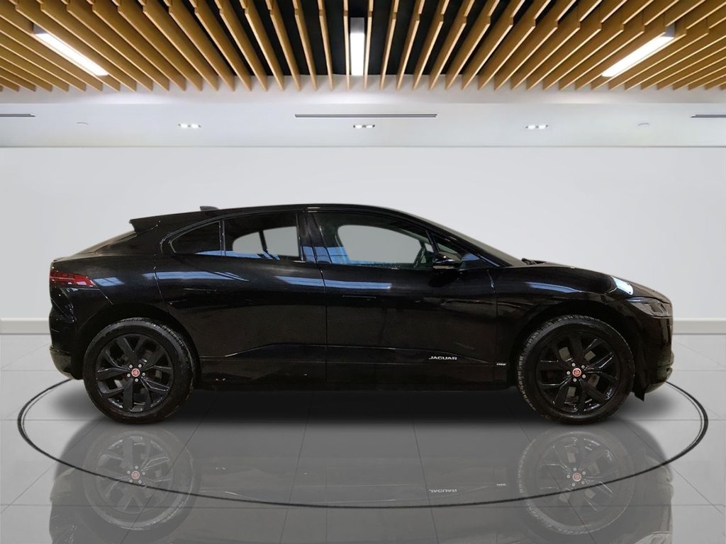 Used Jaguar I-Pace 2020 for sale - 77765002: Photo 8