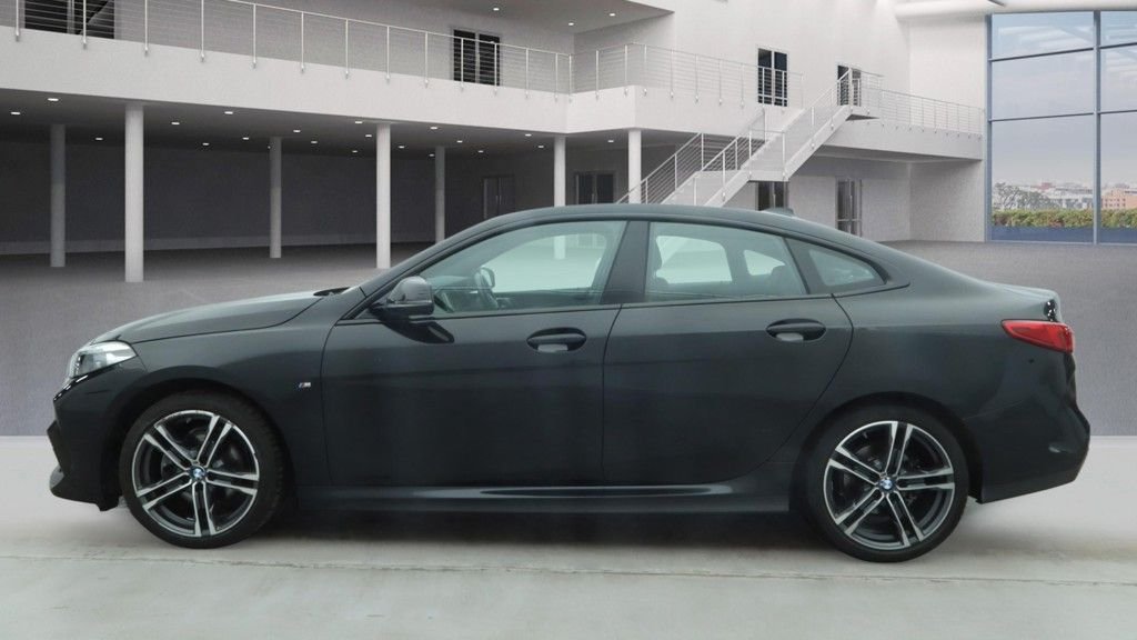 Used BMW 2 Series Gran Coupe 2022 for sale - 77161500: Photo 10