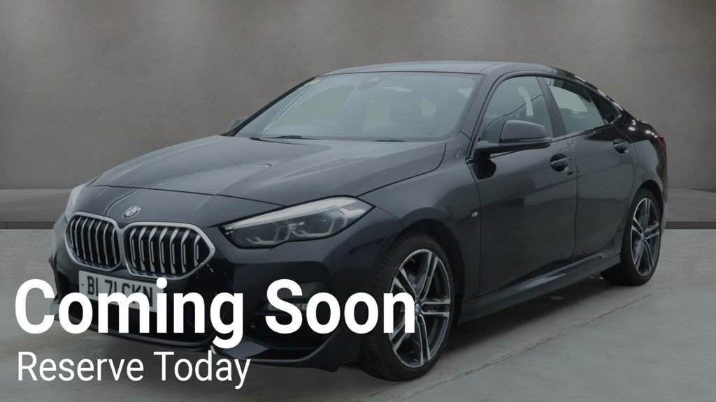 Used BMW 2 Series Gran Coupe 2022 for sale - 77161500: Photo 2