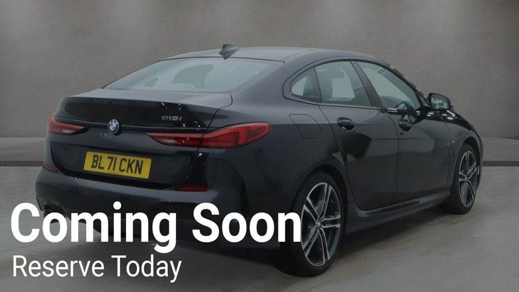 Used BMW 2 Series Gran Coupe 2022 for sale - 77161500: Photo 4