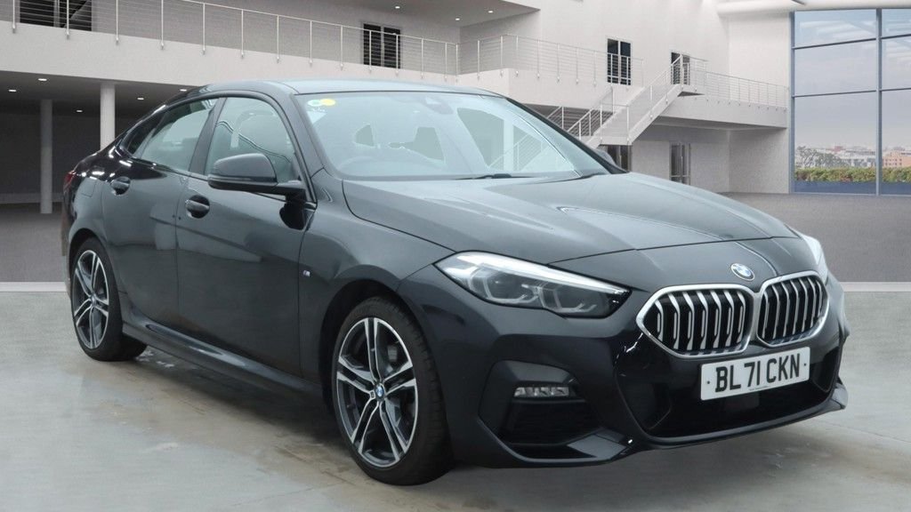 Used BMW 2 Series Gran Coupe 2022 for sale - 77161500: Photo 5