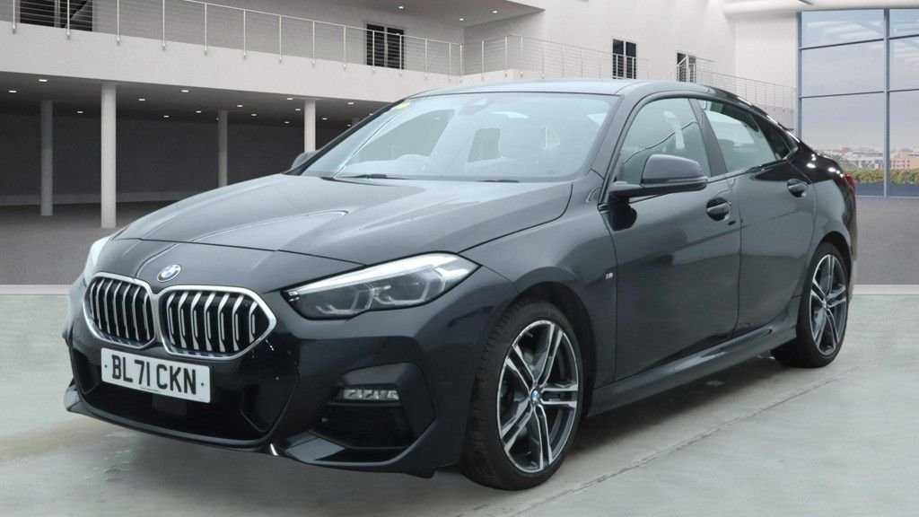 Used BMW 2 Series Gran Coupe 2022 for sale - 77161500: Photo 6