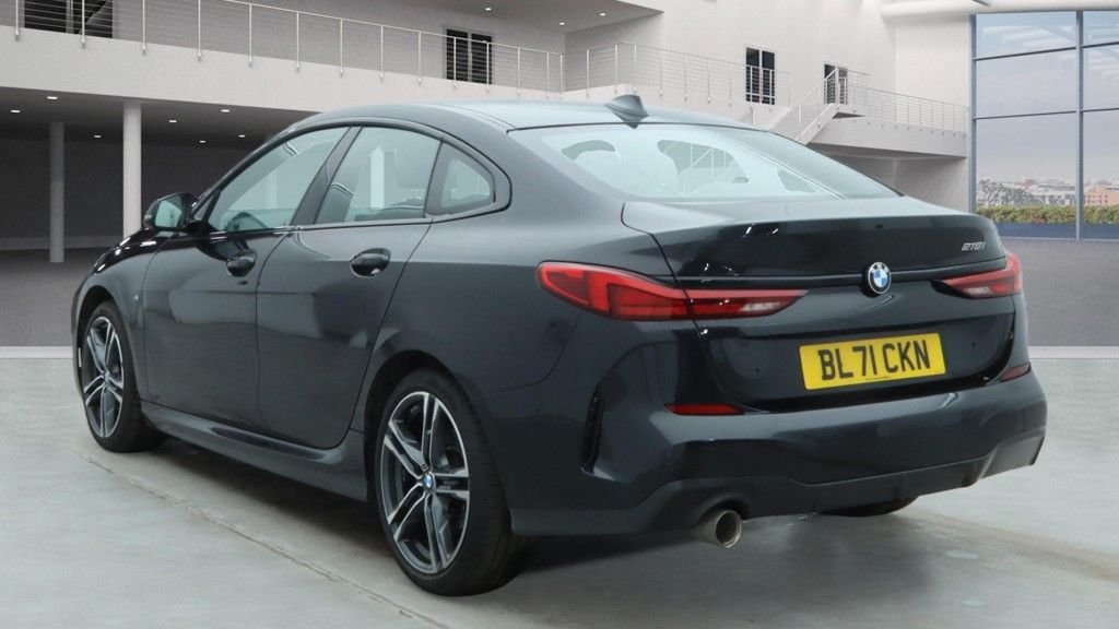 Used BMW 2 Series Gran Coupe 2022 for sale - 77161500: Photo 7