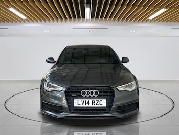 Used Audi A6 Saloon 2014 for sale - 79506065: Photo