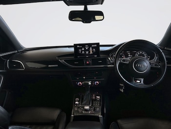 Used Audi A6 Saloon 2014 for sale - 79506065: Photo