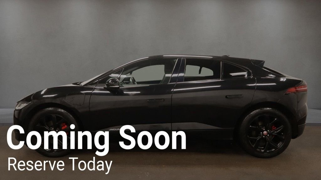 Used Jaguar I-Pace 2020 for sale - 77232000: Photo 6