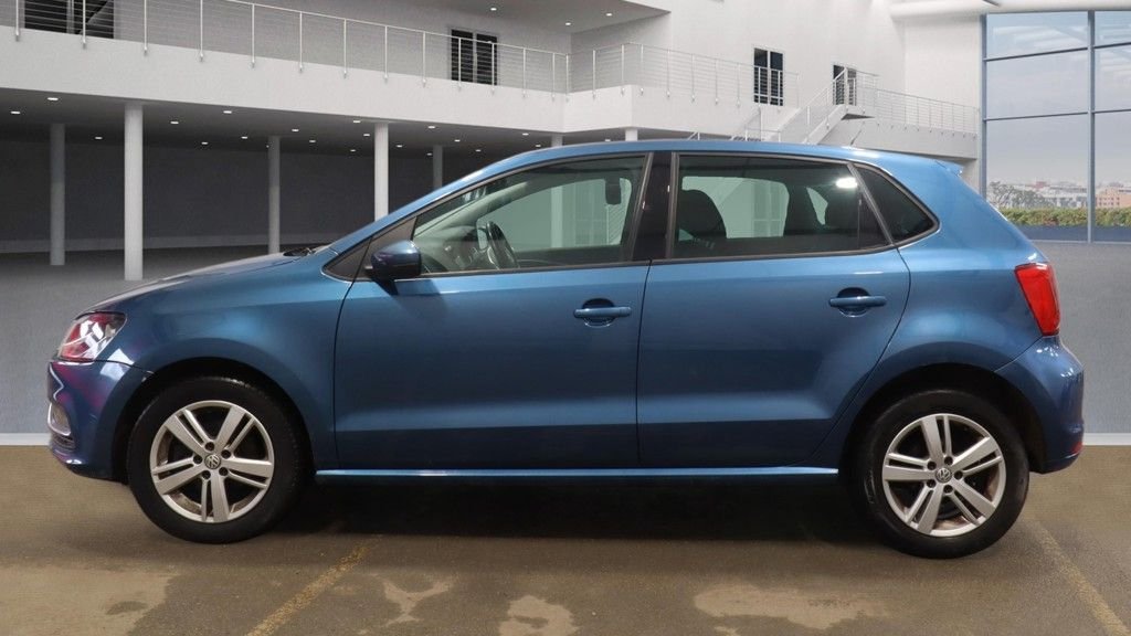 Used Volkswagen Polo 2017 for sale - 77850214: Photo 12