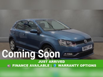 Used Volkswagen Polo 2017 for sale - 77850214: Photo