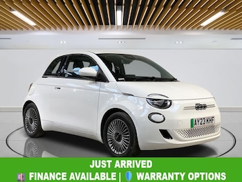 Used Fiat 500 2023 for sale - 78263189: Photo