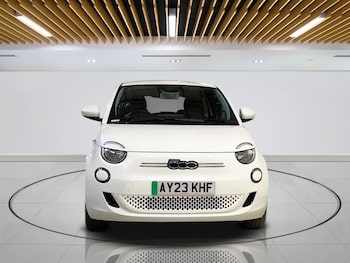 Used Fiat 500 2023 for sale - 78263189: Photo