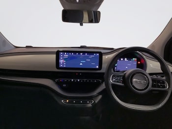 Used Fiat 500 2023 for sale - 78263189: Photo