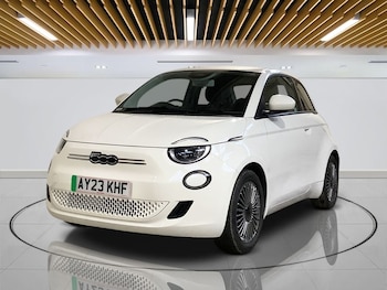 Used Fiat 500 2023 for sale - 78263189: Photo