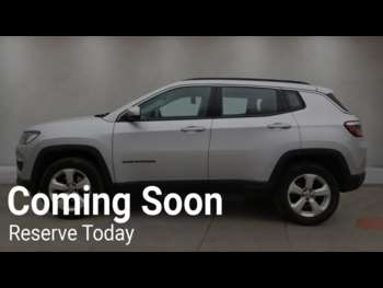 Used Jeep Compass 2019 for sale - 75068256: Photo