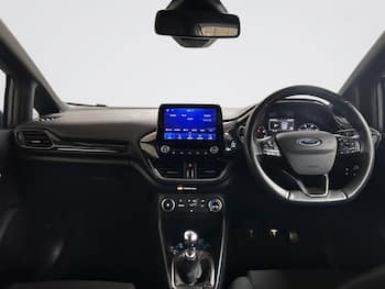 Used Ford Fiesta 2020 for sale - 79655195: Photo