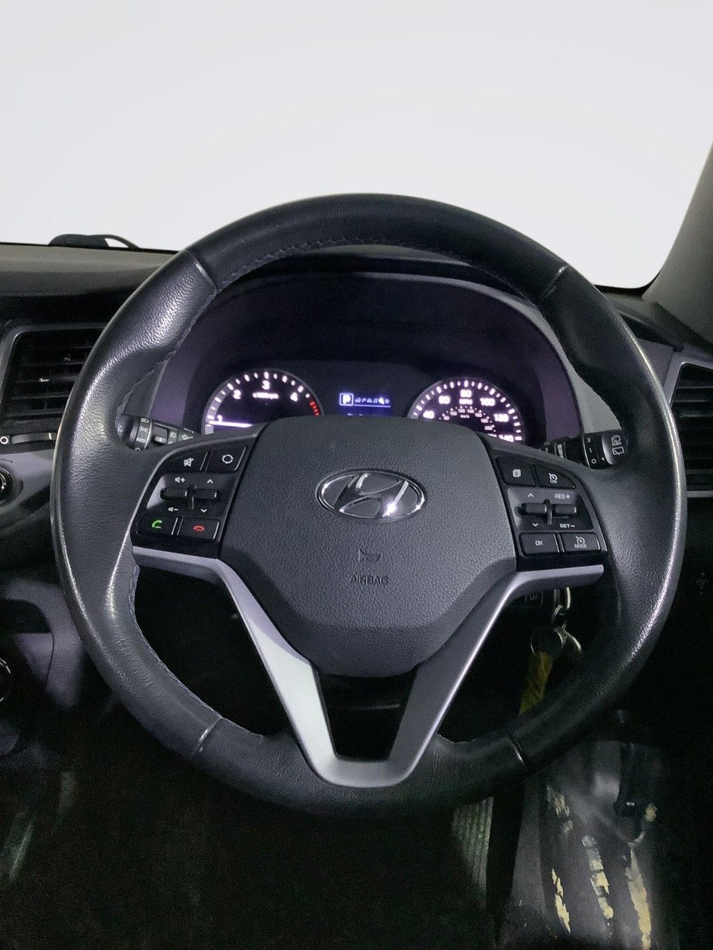 Used Hyundai TUCSON 2016 for sale - 76118620: Photo 13