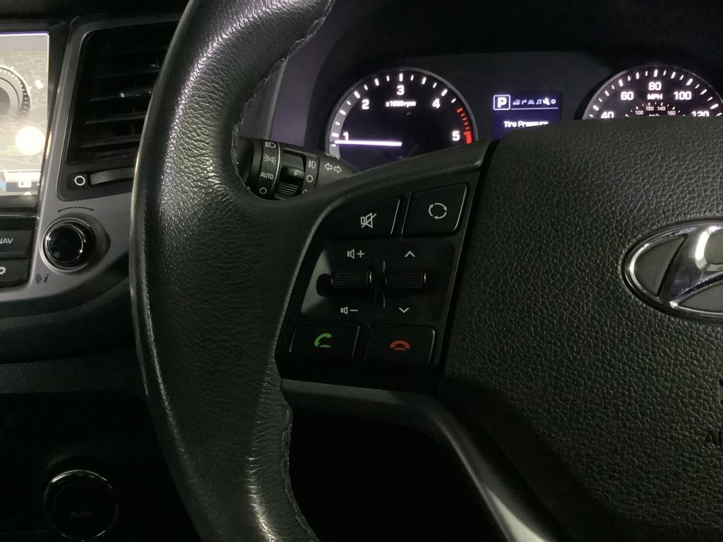 Used Hyundai TUCSON 2016 for sale - 76118620: Photo 14