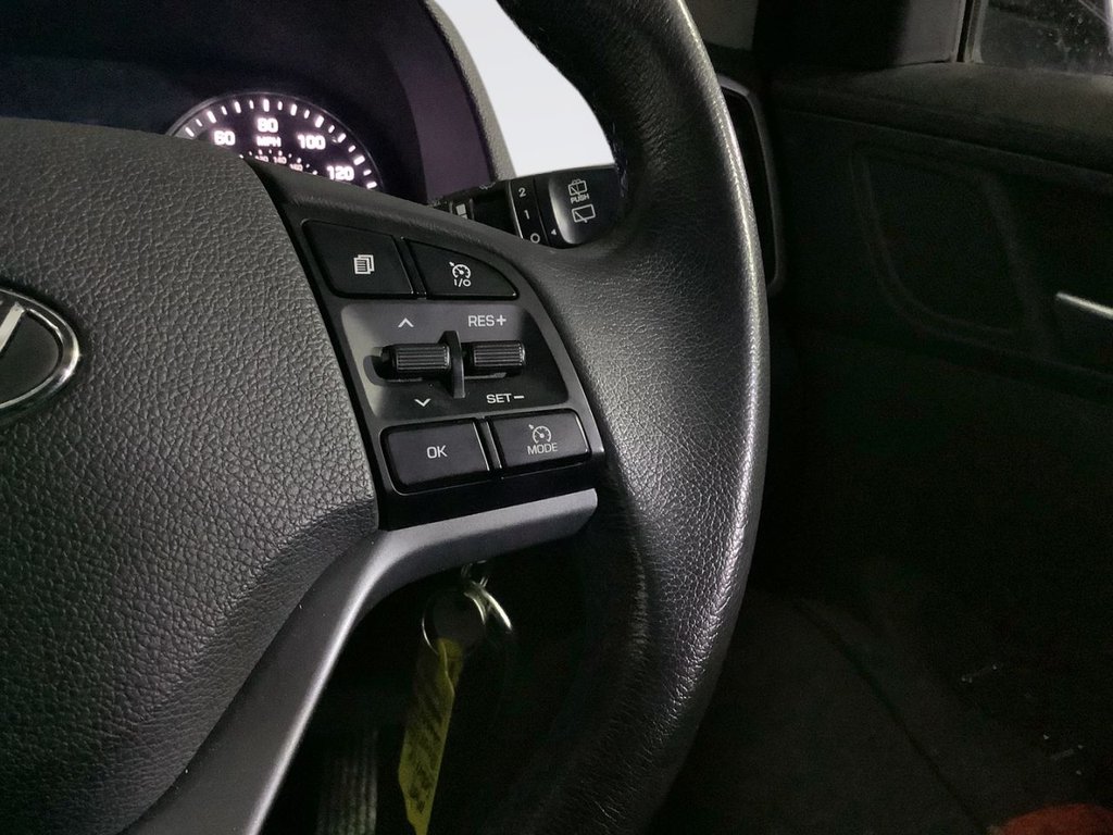 Used Hyundai TUCSON 2016 for sale - 76118620: Photo 16