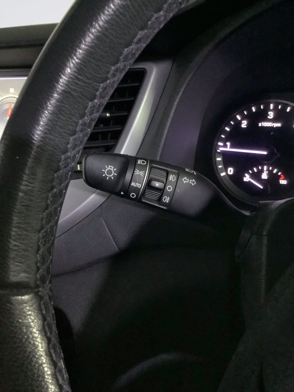 Used Hyundai TUCSON 2016 for sale - 76118620: Photo 17
