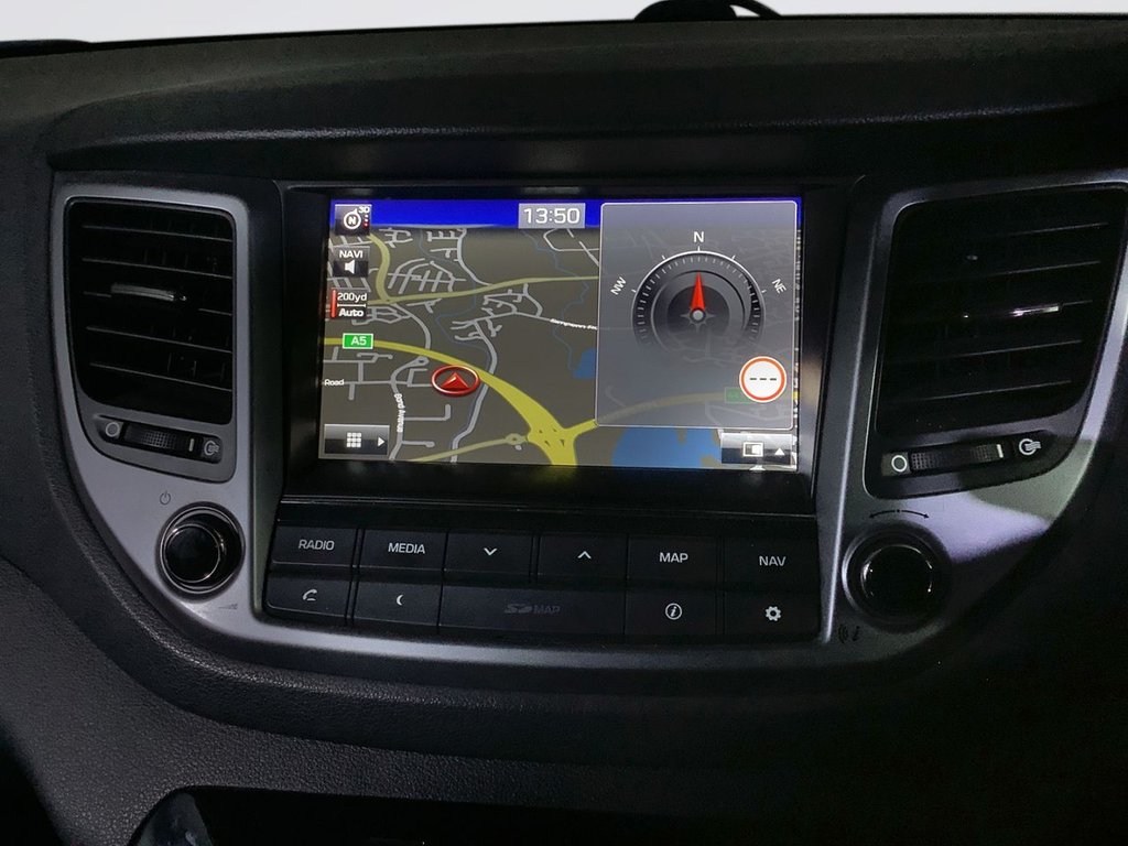 Used Hyundai TUCSON 2016 for sale - 76118620: Photo 20