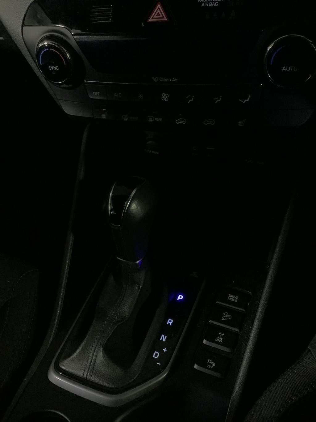 Used Hyundai TUCSON 2016 for sale - 76118620: Photo 21