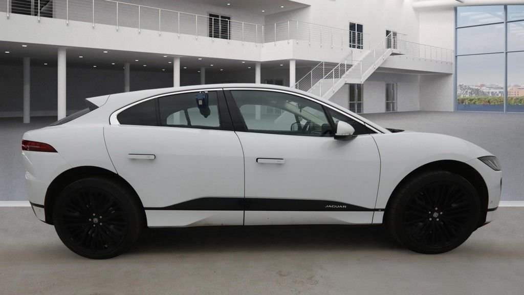 Used Jaguar I-Pace 2019 for sale - 77953028: Photo 10